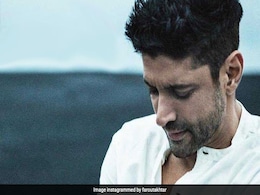 नागरिकता संशोधन कानून पर ट्विटर यूजर ने फरहान अख्तर को किया ट्रोल, तो एक्टर ने भी दे डाला करारा जवाब... नागरिकता संशोधन कानून पर ट्विटर यूजर ने फरहान अख्तर को किया ट्रोल, तो एक्टर ने भी दे डाला करारा जवाब...