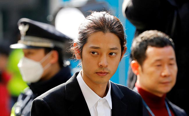 'Gangnam Style' Sex Crime: K-Pop Scandals Uncover Dark Side Of Seoul
