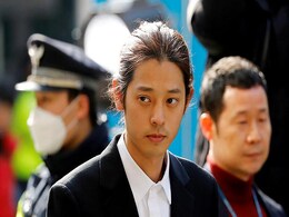 'Gangnam Style' Sex Crime: K-Pop Scandals Uncover Dark Side Of Seoul 'Gangnam Style' Sex Crime: K-Pop Scandals Uncover Dark Side Of Seoul