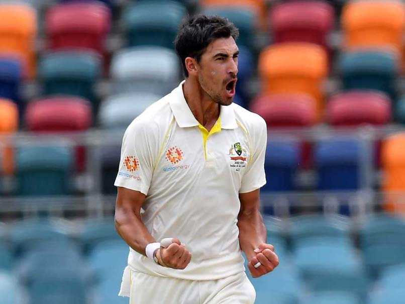 Mitchell Starc Sues Insurance Company Over IPL Contract Payment