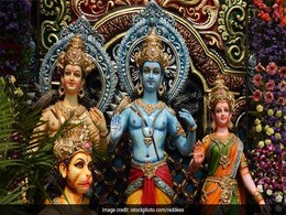 राम भक्तों के बीच इन Status को लगाने की मची होड़, WhatsApp और Facebook पर दिख रहे हैं यही स्टेटस राम भक्तों के बीच इन Status को लगाने की मची होड़, WhatsApp और Facebook पर दिख रहे हैं यही स्टेटस