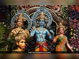 Rajasthan: रामनवमी पर श्रीराम शोभायात्रा के दौरान जयपुर यातायात व्यवस्था में बदलाव, जान लीजिये कौनसे रास्ते रहेंगे बंद ? 