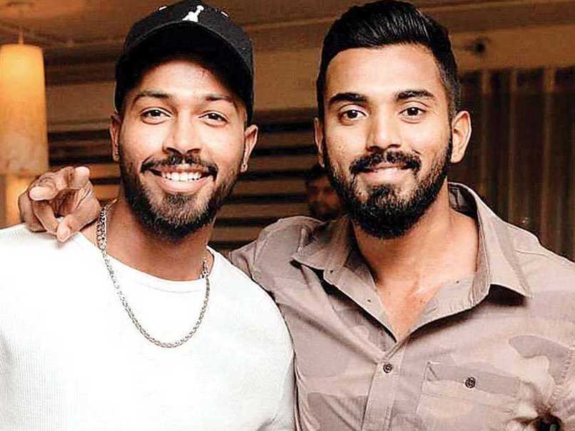 Ombudsman summons to KL Rahul & Hardik Pandya, That Ombudsman summons to KL Rahul & Hardik Pandya, That