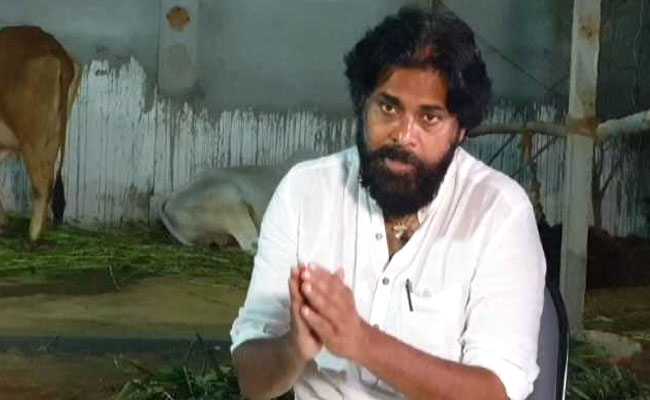 NDA "Used Me, Will Not Play Kingmaker," Says Pawan Kalyan To NDTV