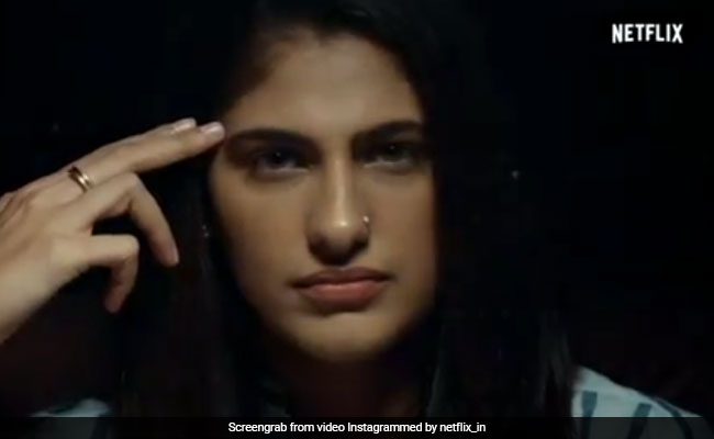 Is That The <I>Sacred Games 2</I> Teaser? Watch With <I>F.R.I.E.N.D.S</I> And Find Out