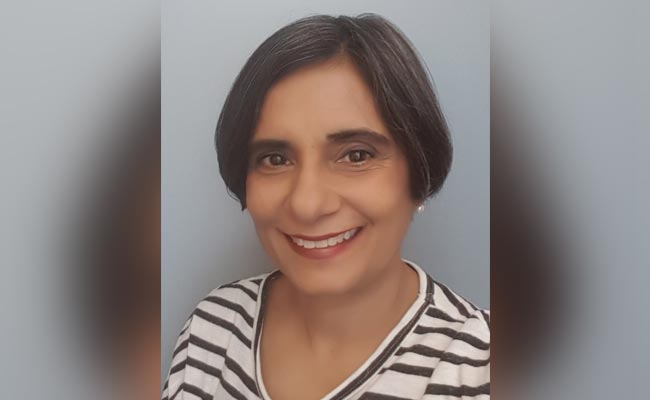 Gagandeep Kang Is 1st Indian Woman In 360 Years To Join Royal Society