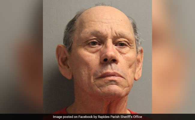 US Man, 71, Raped Children For A Decade. Now He Has Been Charged