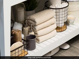 10 Cotton Towels To Have Handy Around The House 10 Cotton Towels To Have Handy Around The House