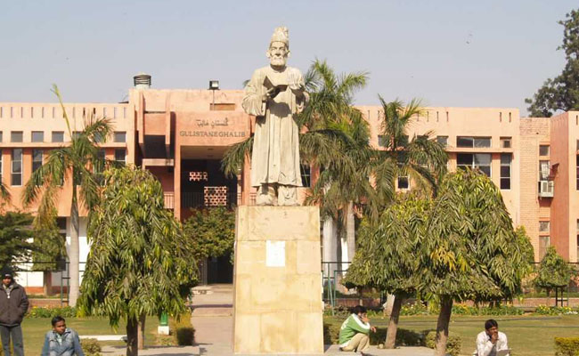 Jamila Millia Islamia (JMI) Extends Application Form Date