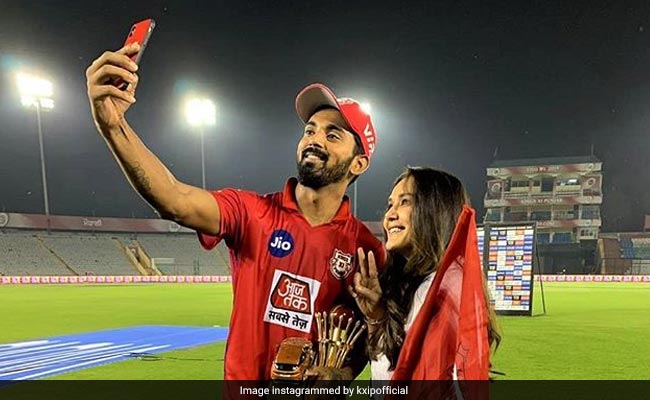 IPL 2019: प्रीति जिंटा ने के.एल. राहुल को किया बर्थडे विश तो हार्दिक पंडया बोले- आओ ये साल अपने नाम करें...देखें Video