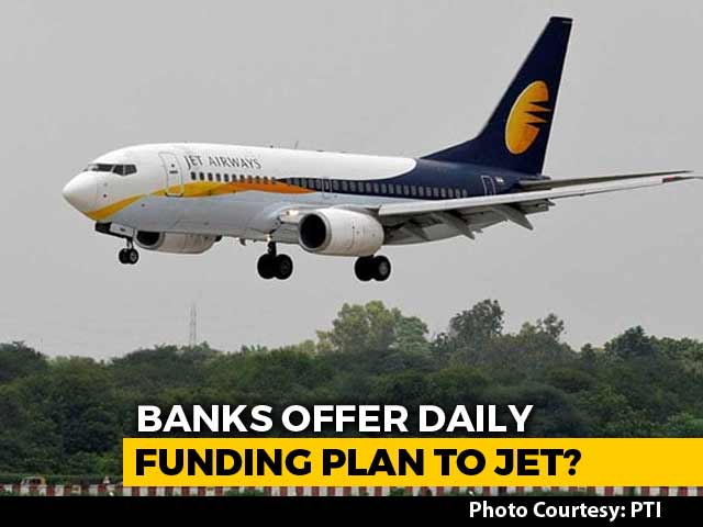 Jet Pilots Appeal To PM To Save 20,000 Jobs As 23 More Quit Over Crisis