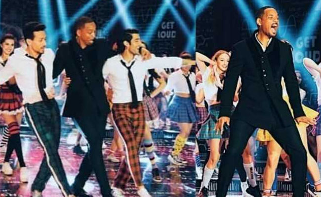 हॉलीवुड एक्टर विल स्मिथ के शो में दिखेगा देसी तड़का, बॉलीवुड स्टार्स आएंगे नजर