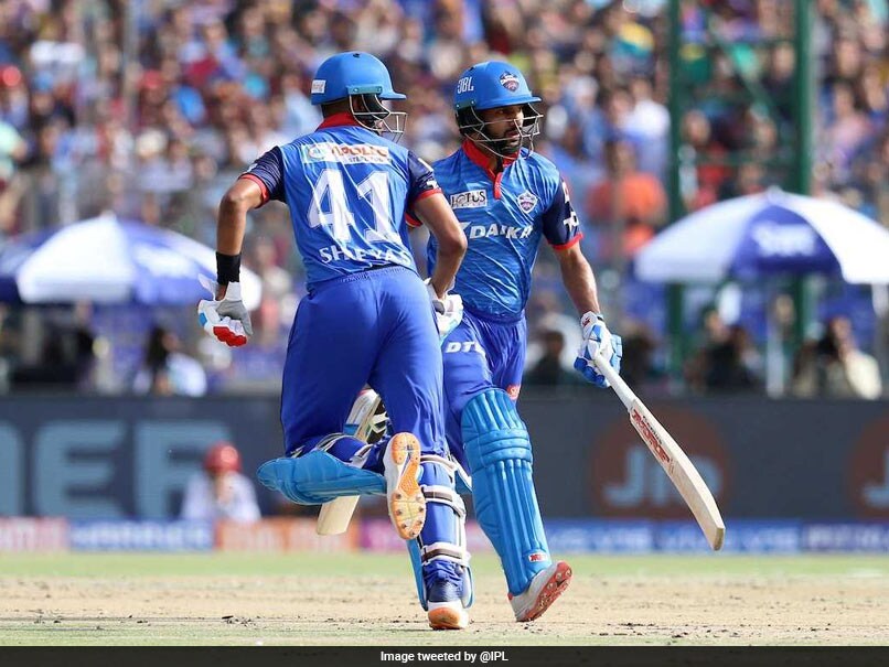 Live IPL Score, DC vs RCB Live Cricket Score from Feroz Shah Kotla,Delhi Live IPL Score, DC vs RCB Live Cricket Score from Feroz Shah Kotla,Delhi