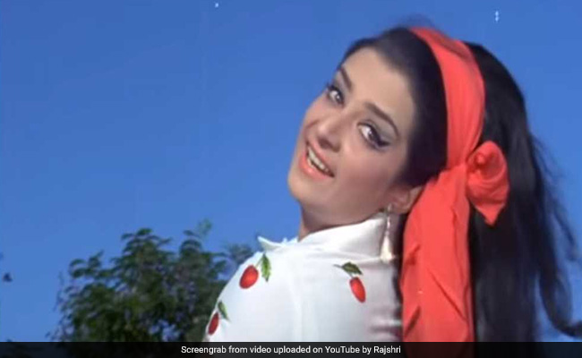 Saira Banu 'Happy' As <i>Padosan</i>, Co-Starring Sunil Dutt, Enters IMDb's Top 100 Indian Films