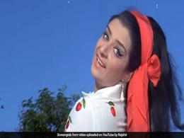 Saira Banu 'Happy' As <i>Padosan</i>, Co-Starring Sunil Dutt, Enters IMDb's Top 100 Indian Films Saira Banu 'Happy' As <i>Padosan</i>, Co-Starring Sunil Dutt, Enters IMDb's Top 100 Indian Films