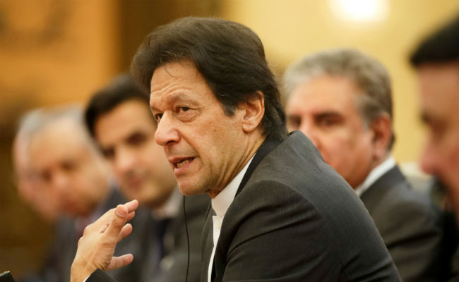 IMF Package For Pak Should Not Be Used To Repay Chinese Loans, Warns US