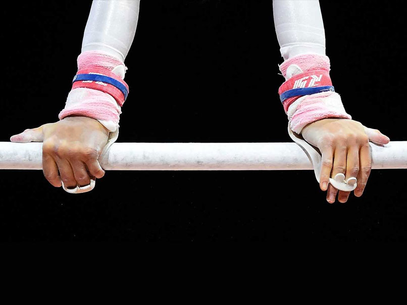 Ex-Brazil Gymnastics Coach Banned For Life Over Sex Abuse Claims