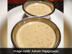 Palada Payasam: The Perfect Finish To A Meal In Kerala Palada Payasam: The Perfect Finish To A Meal In Kerala