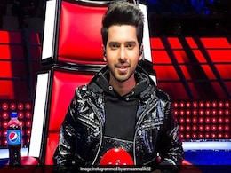 बॉलीवुड सिंगर अरमान मलिक ने देश के मौजूदा हालात पर किया ट्वीट, बोले- दुआ करो सिर्फ... बॉलीवुड सिंगर अरमान मलिक ने देश के मौजूदा हालात पर किया ट्वीट, बोले- दुआ करो सिर्फ...