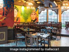 Review: Mallacca Brings Back Delish Dining To 32nd Milestone Review: Mallacca Brings Back Delish Dining To 32nd Milestone