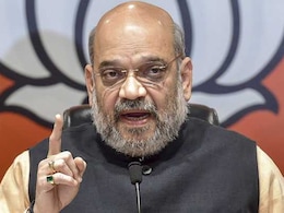 Amit Shah Meets Top West Bengal BJP Leaders To Discuss 2026 Poll Strategy Amit Shah Meets Top West Bengal BJP Leaders To Discuss 2026 Poll Strategy