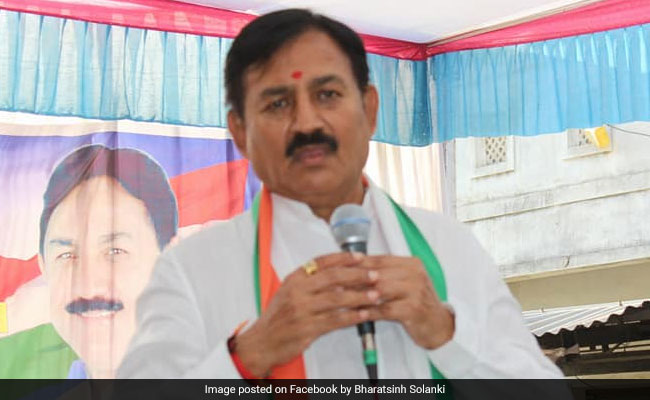 कांग्रेस उम्मीदवार ने कहा- कांग्रेस पार्टी अगर यहां से नहीं जीत सकती तो फिर कहीं से नहीं जीत पाएगी