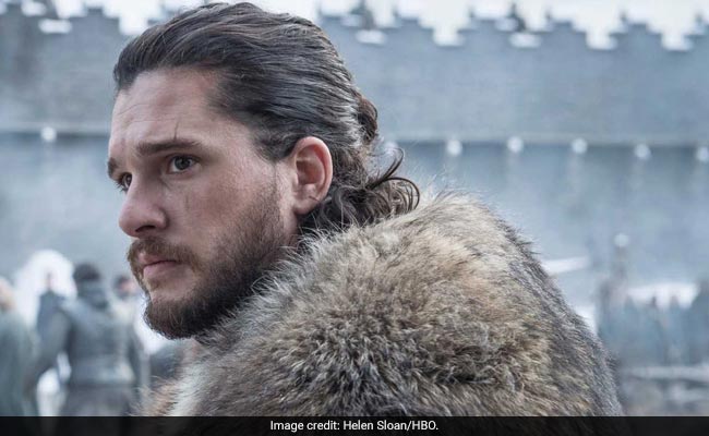 <i>Game Of Thrones 8 Episode 1</i>: Jon Snow, Who Knew Nothing, Gains An Education