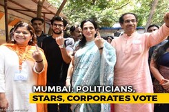 Maximum City, Minimum Vote Maximum City, Minimum Vote