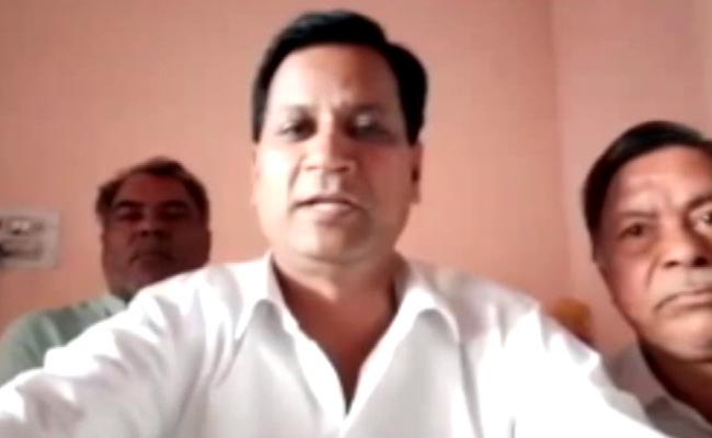 लोकसभा चुनाव में यह हैं सबसे गरीब उम्मीदवार, बैंक में फूटी कौड़ी भी नहीं