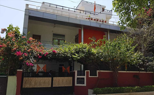 मध्यप्रदेश : भोपाल में RSS दफ्तर की सुरक्षा हटी तो BJP ही नहीं, दिग्विजय सिंह भी हो गए नाखुश!