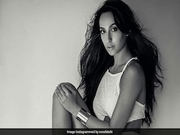 Nora Fatehi Reveals How 'Low' She Was After Reported Break-Up With Angad Bedi Nora Fatehi Reveals How 'Low' She Was After Reported Break-Up With Angad Bedi