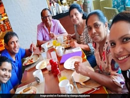 Lankan Celeb Chef, Seen In Easter Breakfast Selfie, Killed Hours Later Lankan Celeb Chef, Seen In Easter Breakfast Selfie, Killed Hours Later
