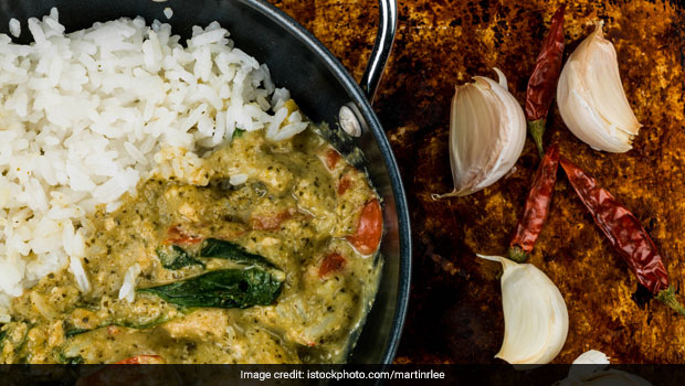 Burnt Rice? Watch This Video To Know How To Salvage It With A Super Easy Trick