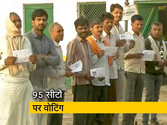 लोकसभा चुनाव: दूसरे चरण का रण