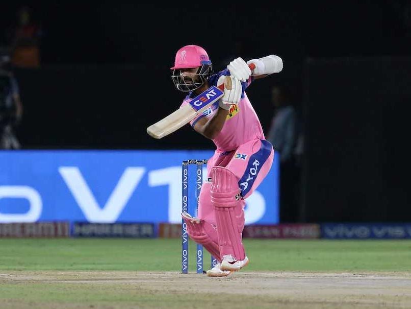 IPL Highlights, RR vs SRH IPL Score: Rajasthan Royals Beat SunRisers Hyderabad By 7 Wickets IPL Highlights, RR vs SRH IPL Score: Rajasthan Royals Beat SunRisers Hyderabad By 7 Wickets