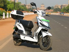 Avan Xero+ Electric Scooter Review Avan Xero+ Electric Scooter Review