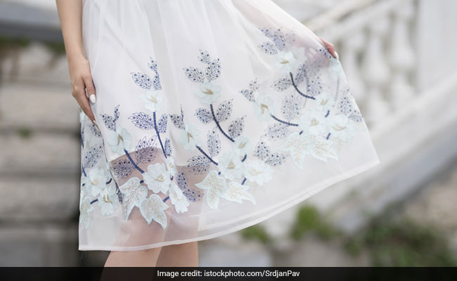 14 Sheer Picks For Summer: What To Wear When You Want To Wear Nothing At All