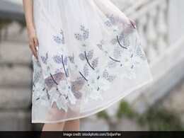 14 Sheer Picks For Summer: What To Wear When You Want To Wear Nothing At All 14 Sheer Picks For Summer: What To Wear When You Want To Wear Nothing At All