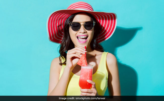 These 8 Sleeveless Tops Will Keep You Cool In The Summer Heat