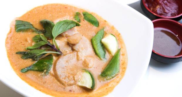 Make Different Versions Of Thai Curry At Home With These Easy Recipes