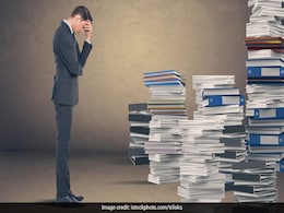 Suffering From High Blood Pressure? Don't Take Work Stress Lightly Suffering From High Blood Pressure? Don't Take Work Stress Lightly