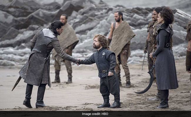 <i>Game Of Thrones 8</i> vs Spoilers: The Sneaky Ways In Which HBO Keeps Secrets