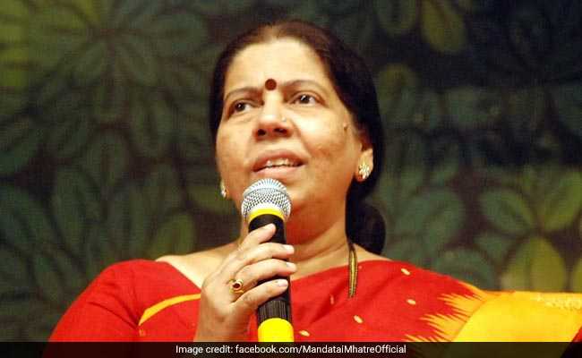 Case Against BJP Legislator For Asking People To Vote Twice: Poll Body