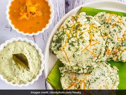 From Detox Breakfast To Detox Roti: 5 Food Items To Help You Detox After Festive Indulgence