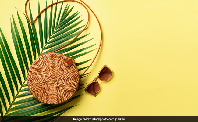 Trend Alert: 6 Straw Bags To Up Your Summer Style Game