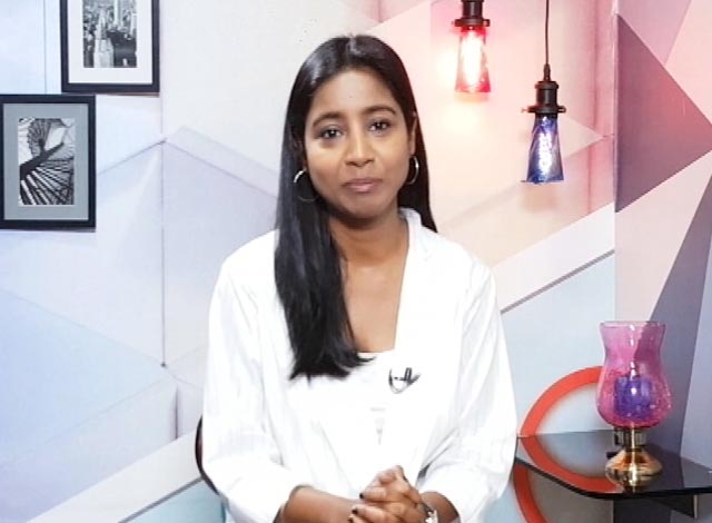 Roshan Dilli Is An Important Campaign For The City: Singer Shilpa Rao