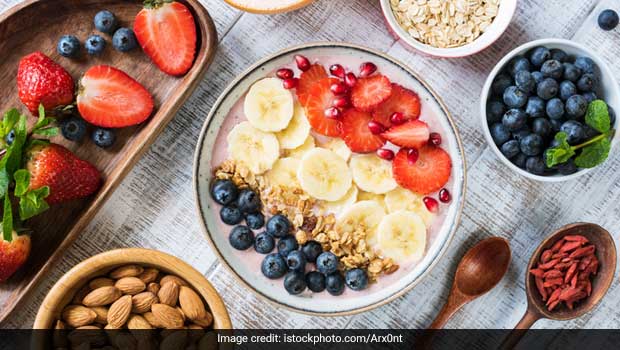 Weight Loss: 5 Healthy Bedtime Snacks That Can Amp Up Your Metabolism