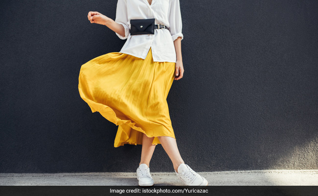 7 Chic Maxi Skirts To Stay Breezy In This Summer