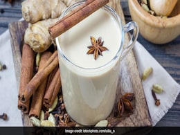 Benefits Of Cloves Tea: मसूड़ों की सूजन, स्किन और इम्यूनिटी समेत लौंग की चाय पीने के पांच फायदे Benefits Of Cloves Tea: मसूड़ों की सूजन, स्किन और इम्यूनिटी समेत लौंग की चाय पीने के पांच फायदे