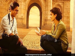 <i>Photograph</i>, Starring Nawazuddin Siddiqui And Sanya Malhotra, Heads To New York Indian Film Fest <i>Photograph</i>, Starring Nawazuddin Siddiqui And Sanya Malhotra, Heads To New York Indian Film Fest